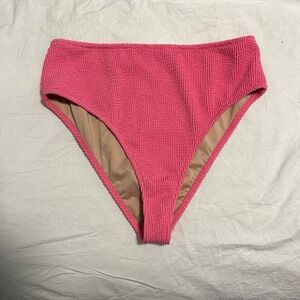 Shade & Shore bikini bottoms